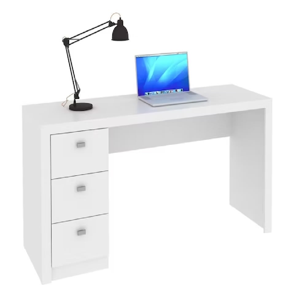 Escritorio Carson Blanco möbelArt2