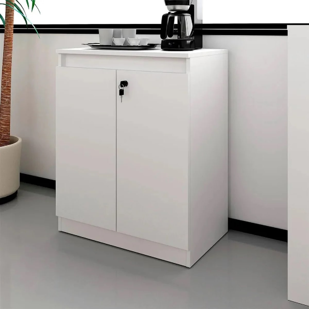 Archivador Bari möbelArt3