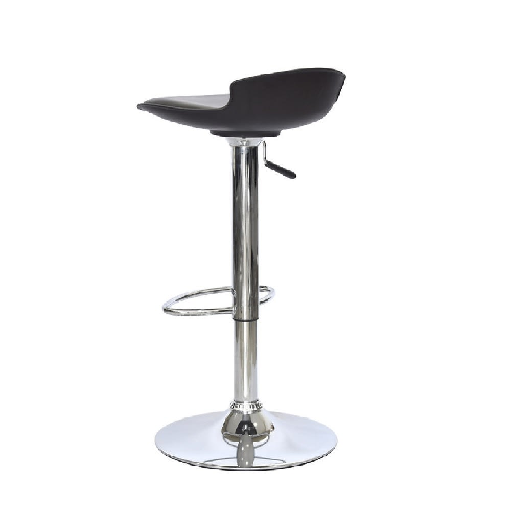 Silla Bar Air giratoria PU möbelArt3