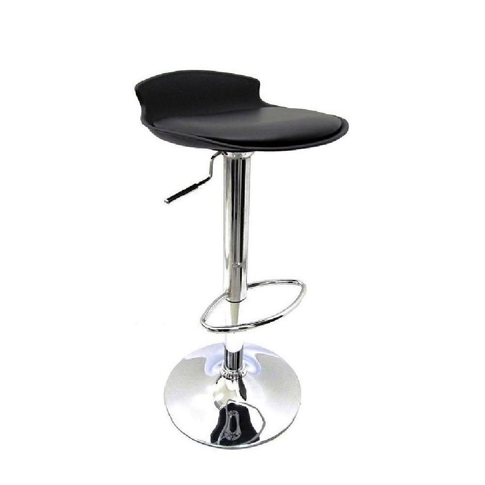 Silla Bar Air giratoria PU möbelArt1