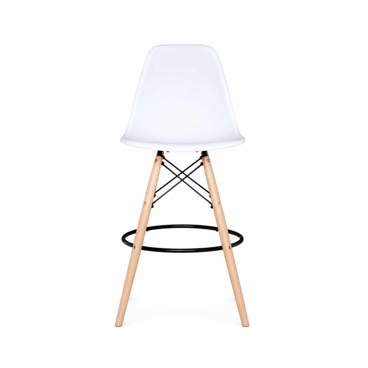 Silla Bar Eames möbelArt2