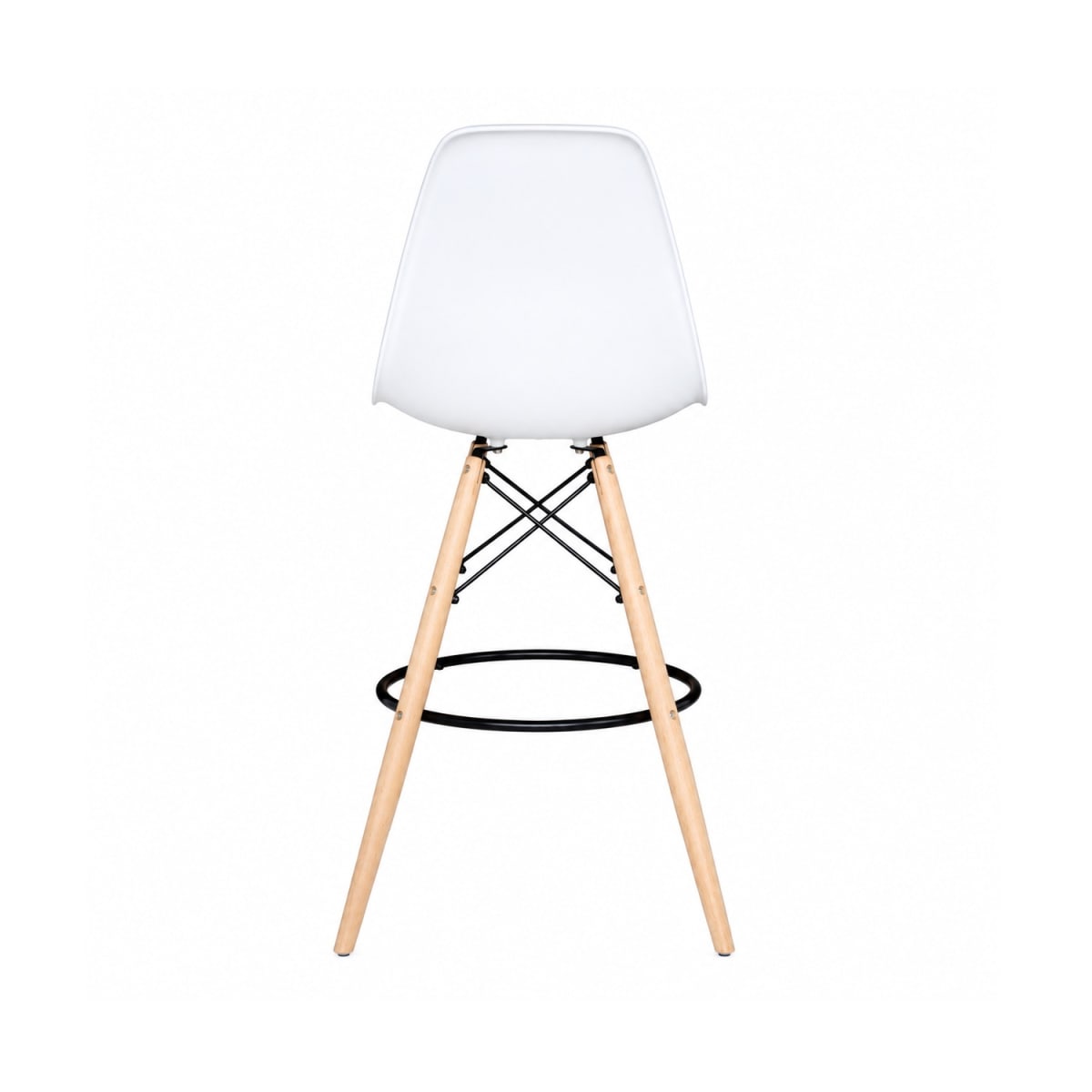 Silla Bar Eames möbelArt4