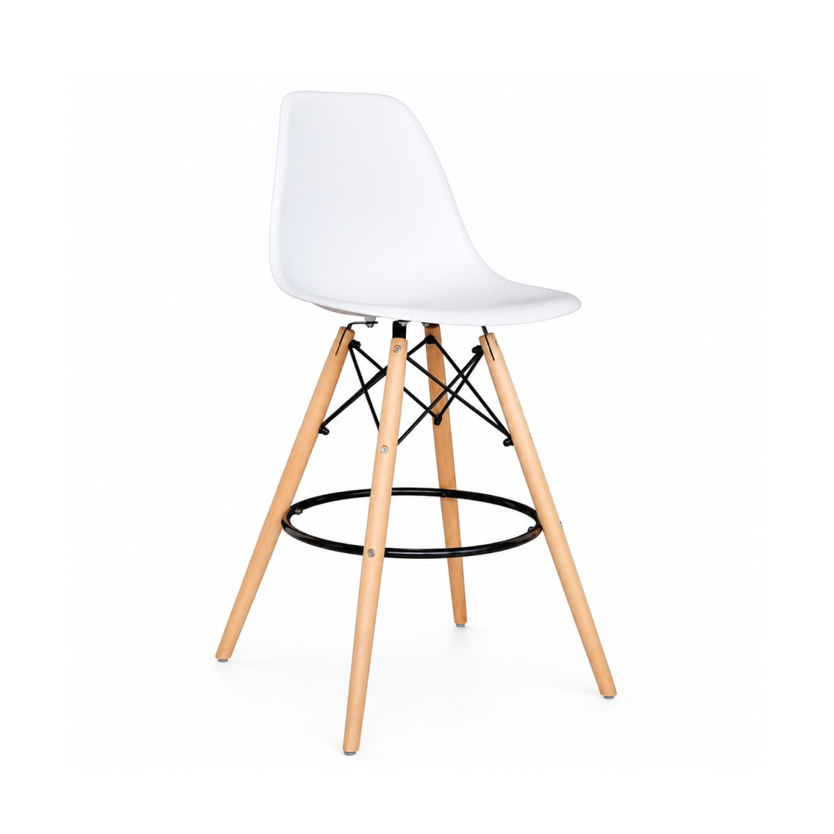 Silla Bar Eames möbelArt1