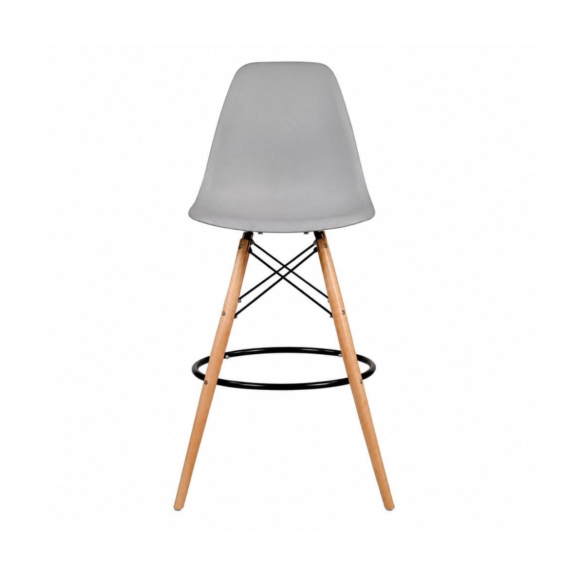 Silla Bar Eames möbelArt12