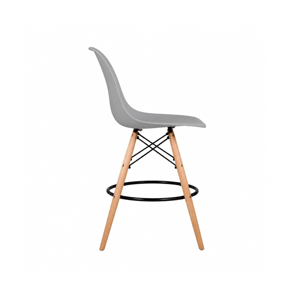 Silla Bar Eames möbelArt13