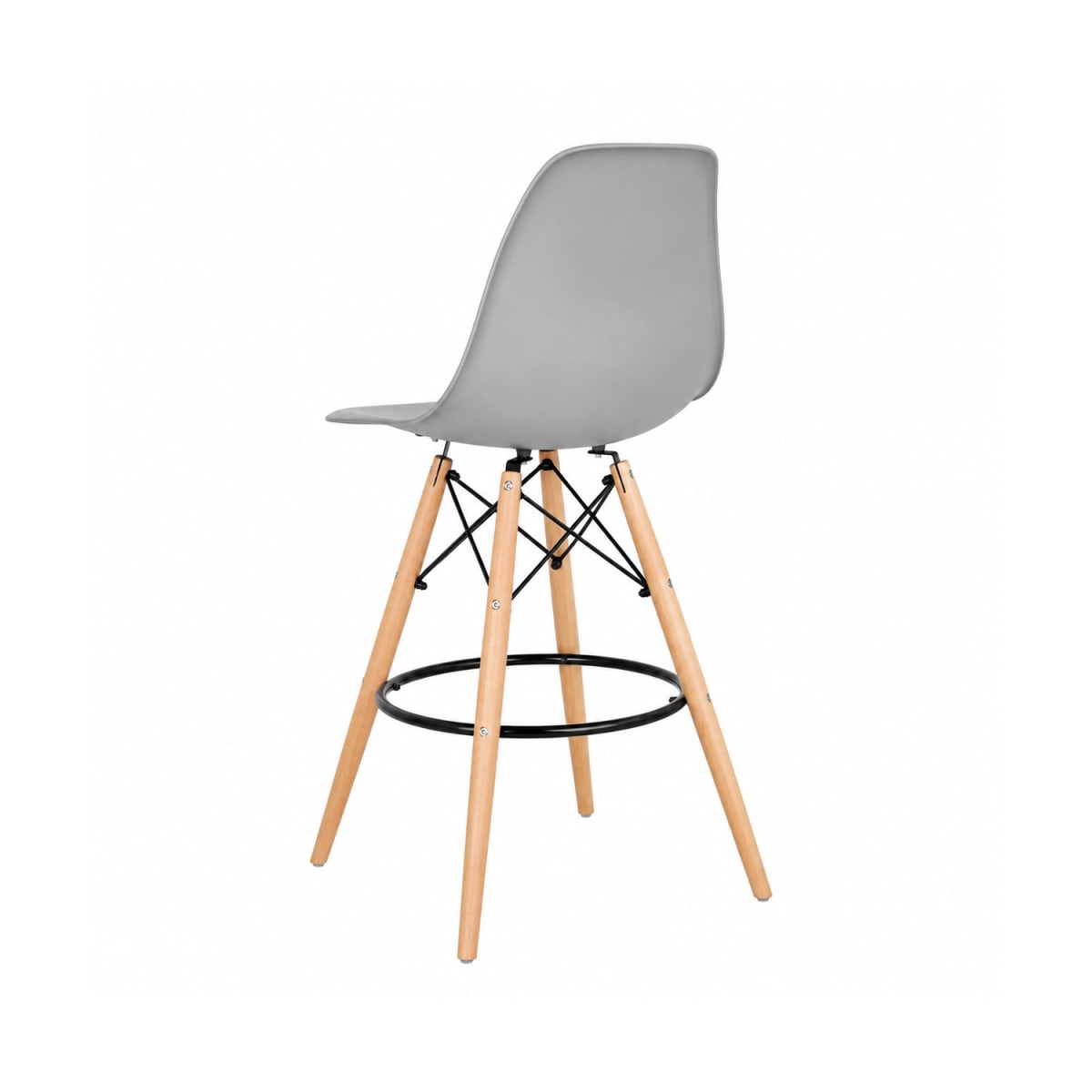 Silla Bar Eames möbelArt14