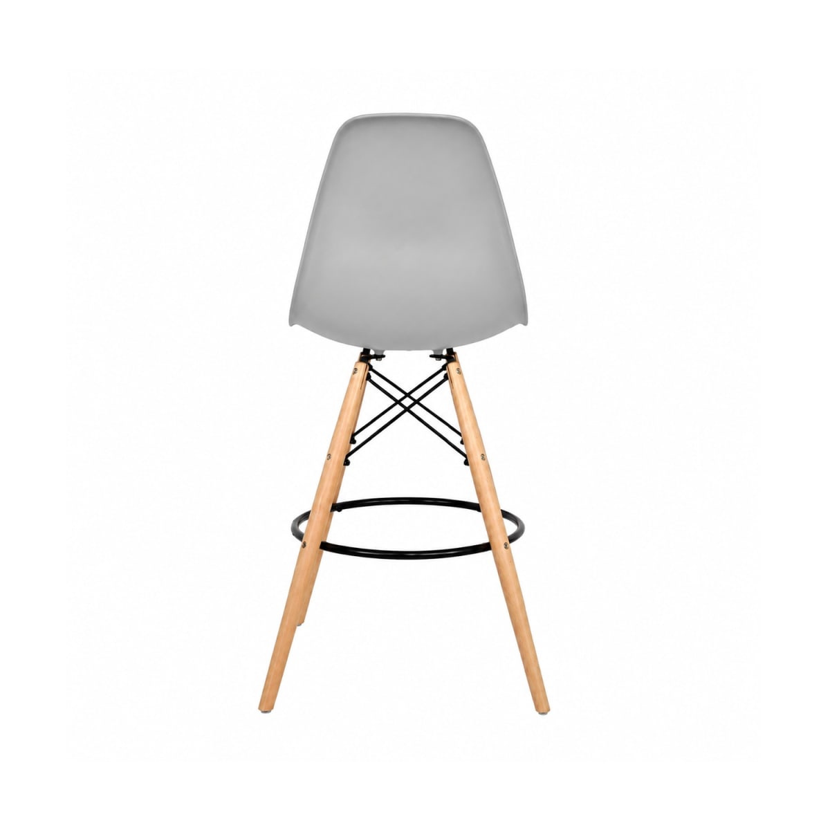 Silla Bar Eames möbelArt15