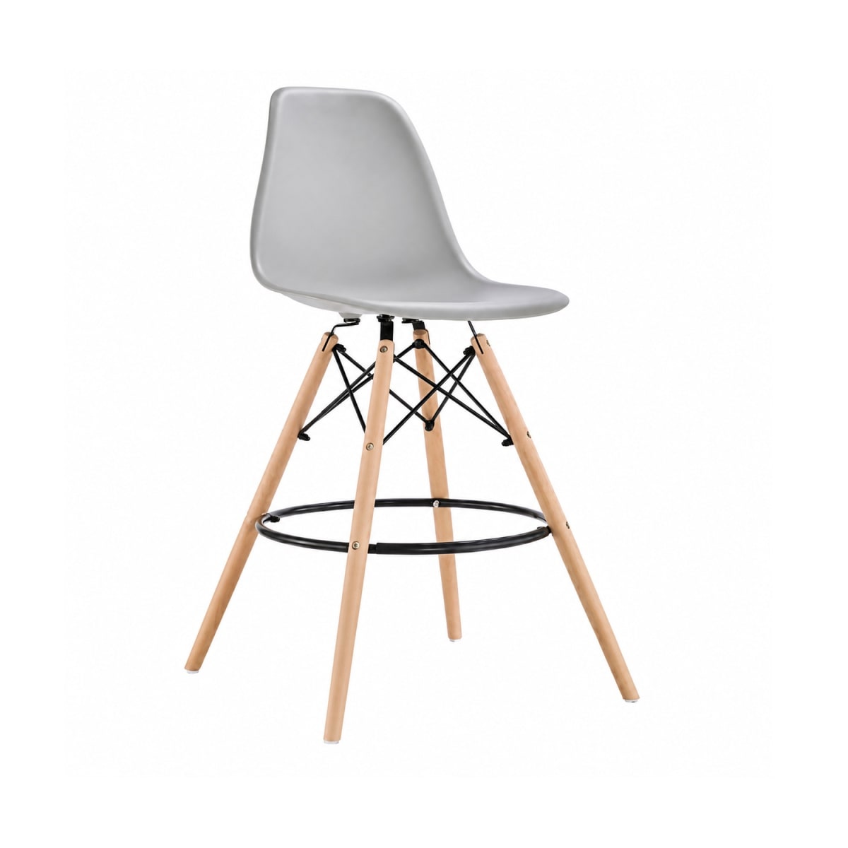 Silla Bar Eames möbelArt11