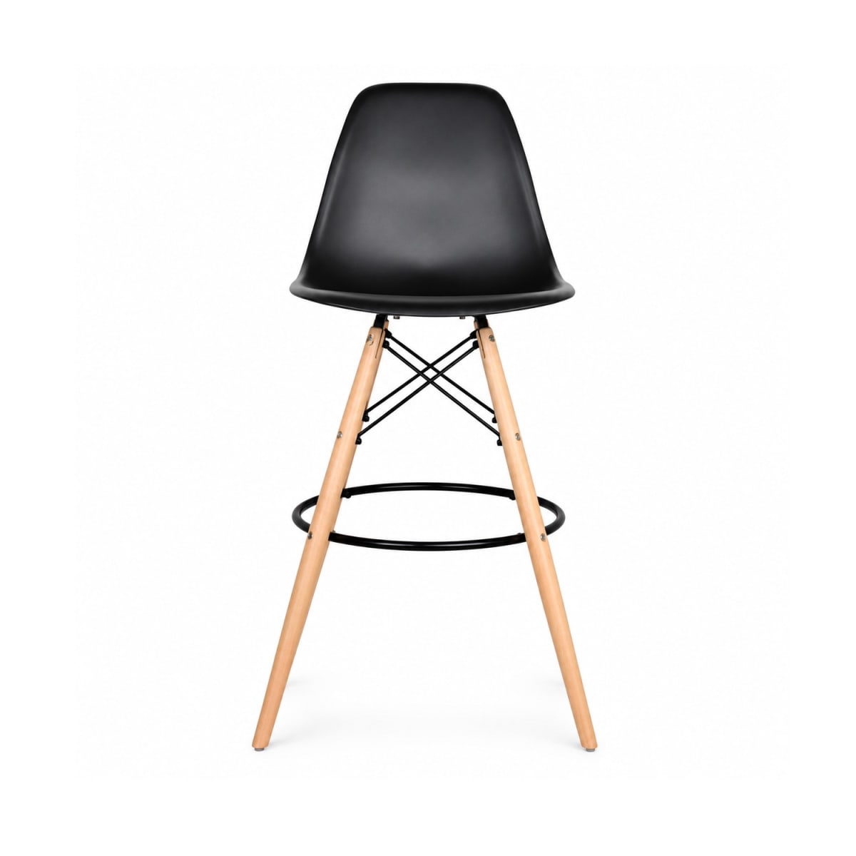 Silla Bar Eames möbelArt7
