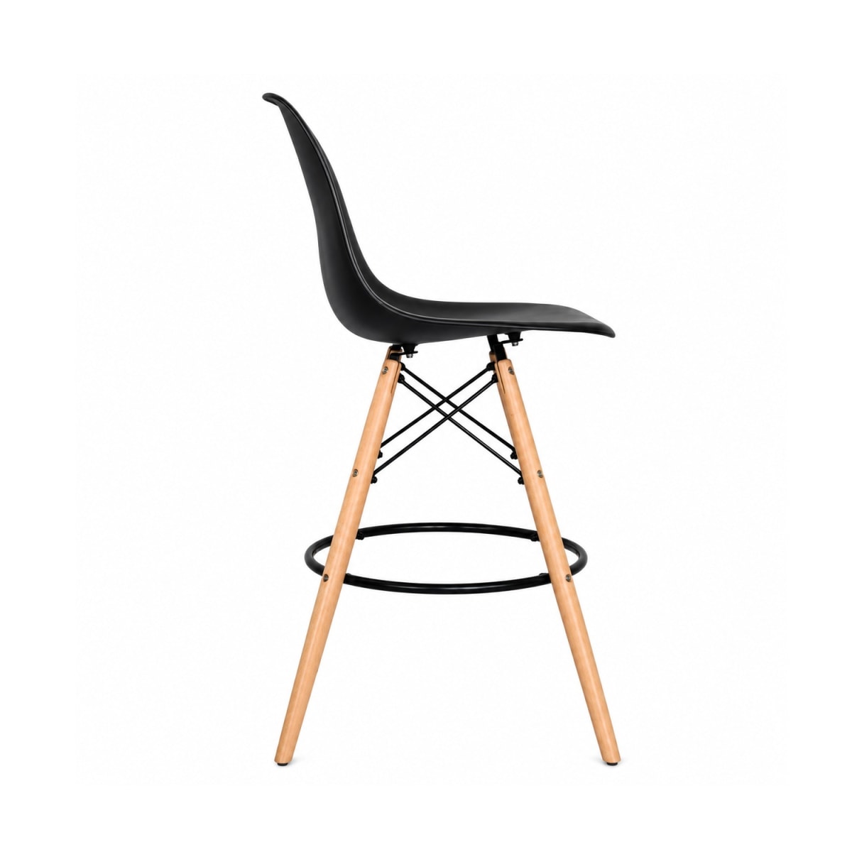 Silla Bar Eames möbelArt8