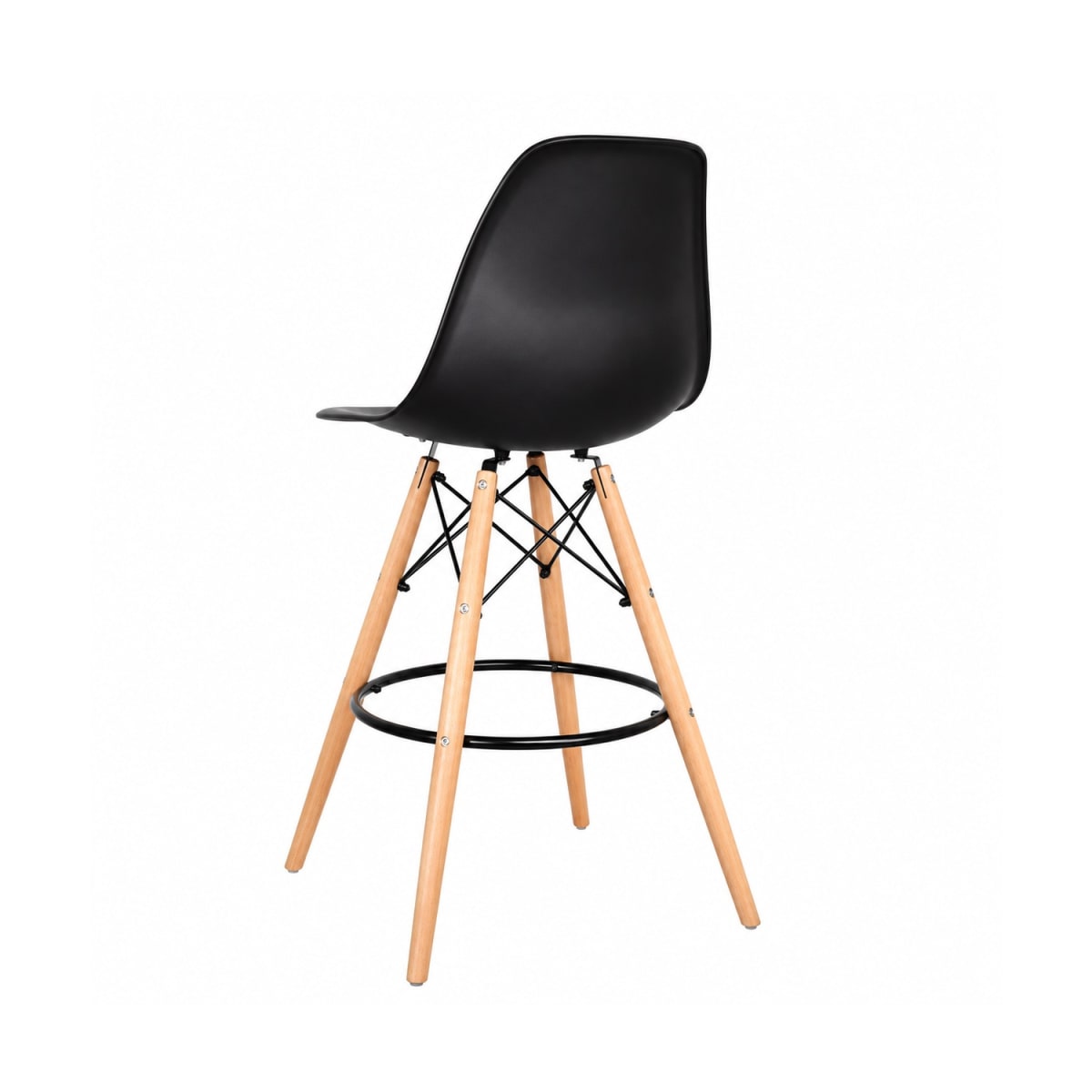 Silla Bar Eames möbelArt9