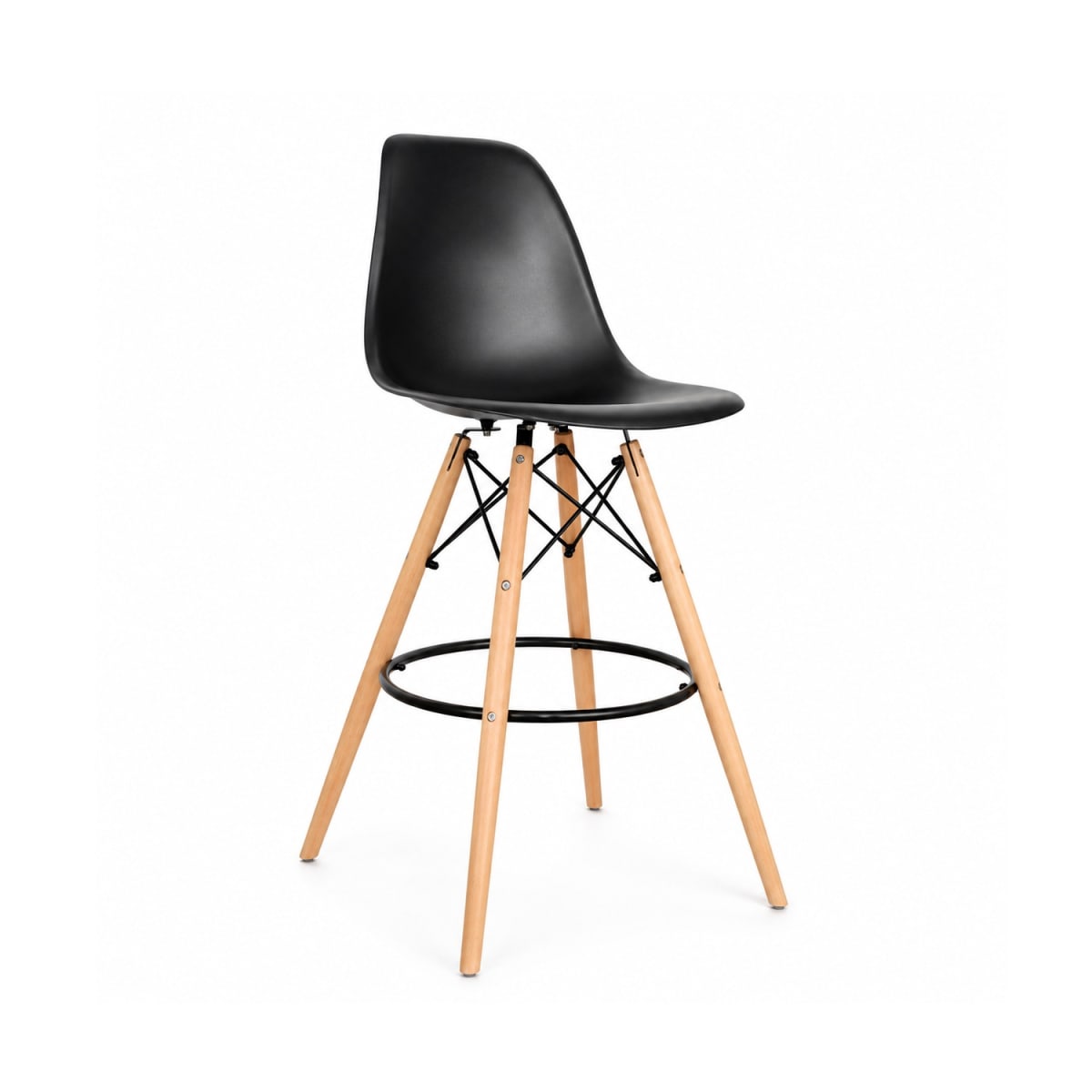 Silla Bar Eames möbelArt6