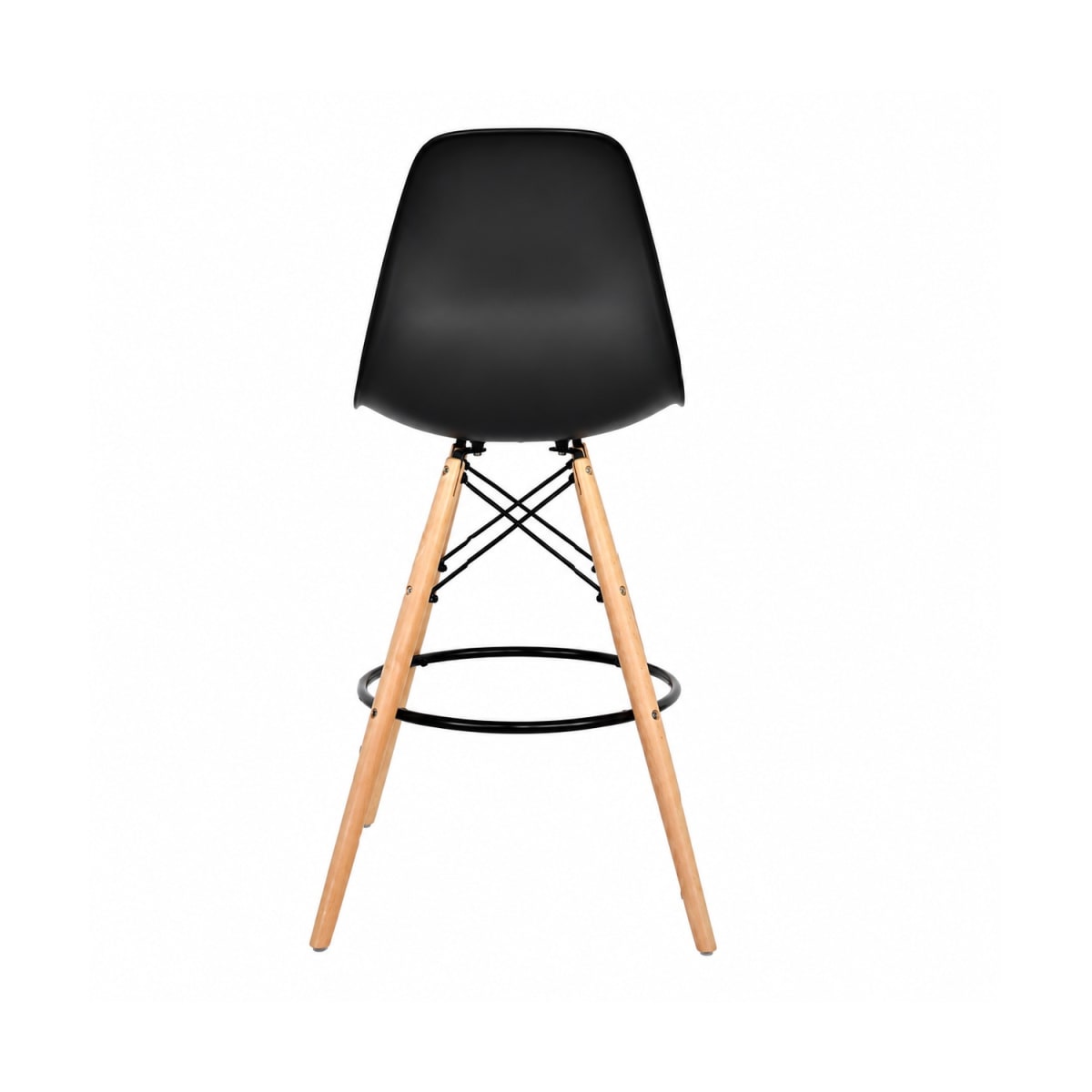 Silla Bar Eames möbelArt10