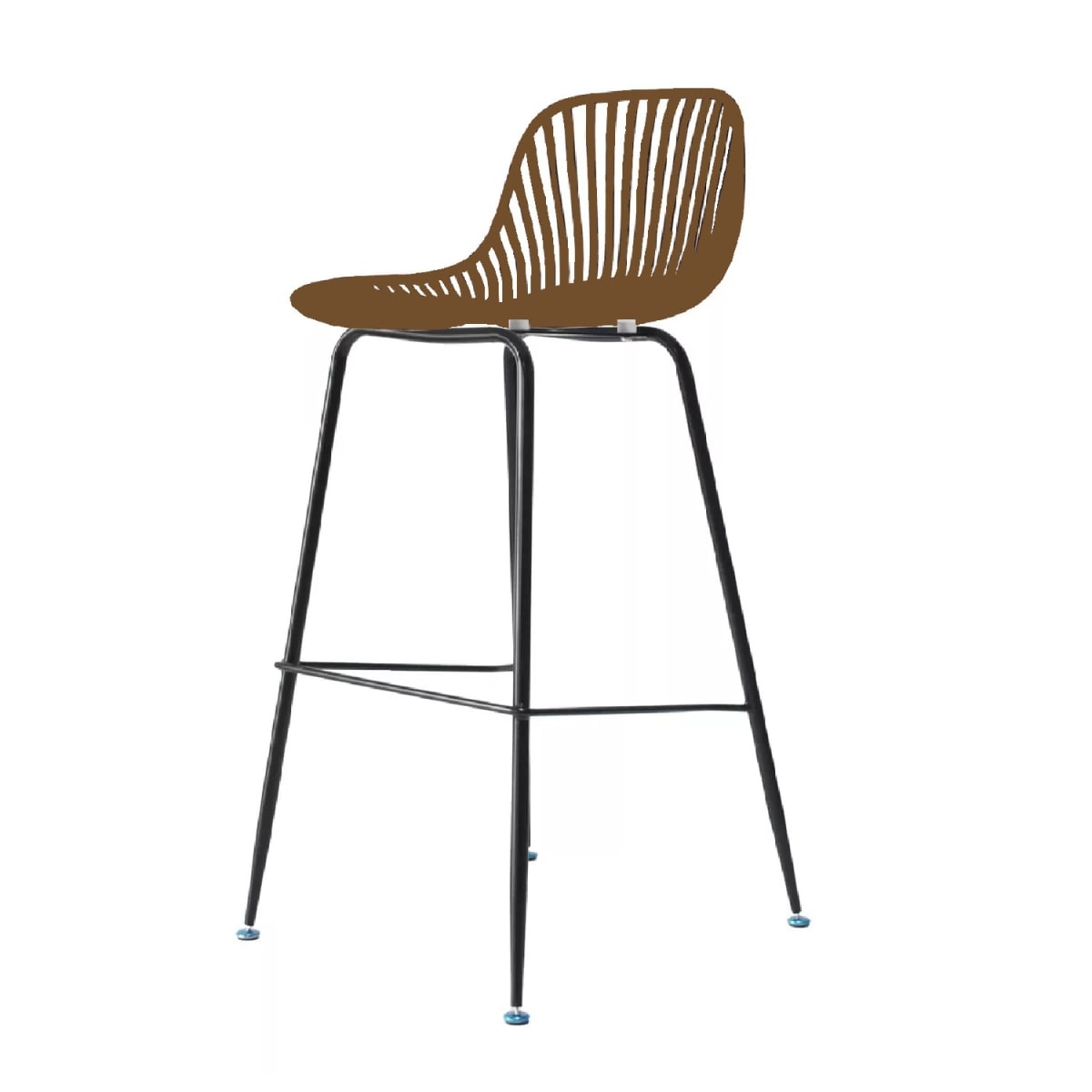 Silla para Bar Ikara MSA Café möbelArt1
