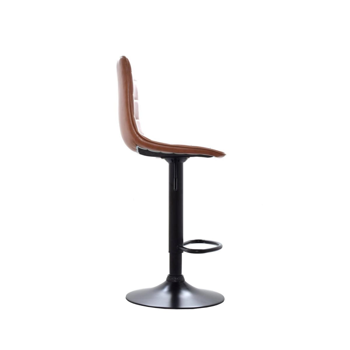 Bancos para Bar Patrick Camel giratoria möbelArt3