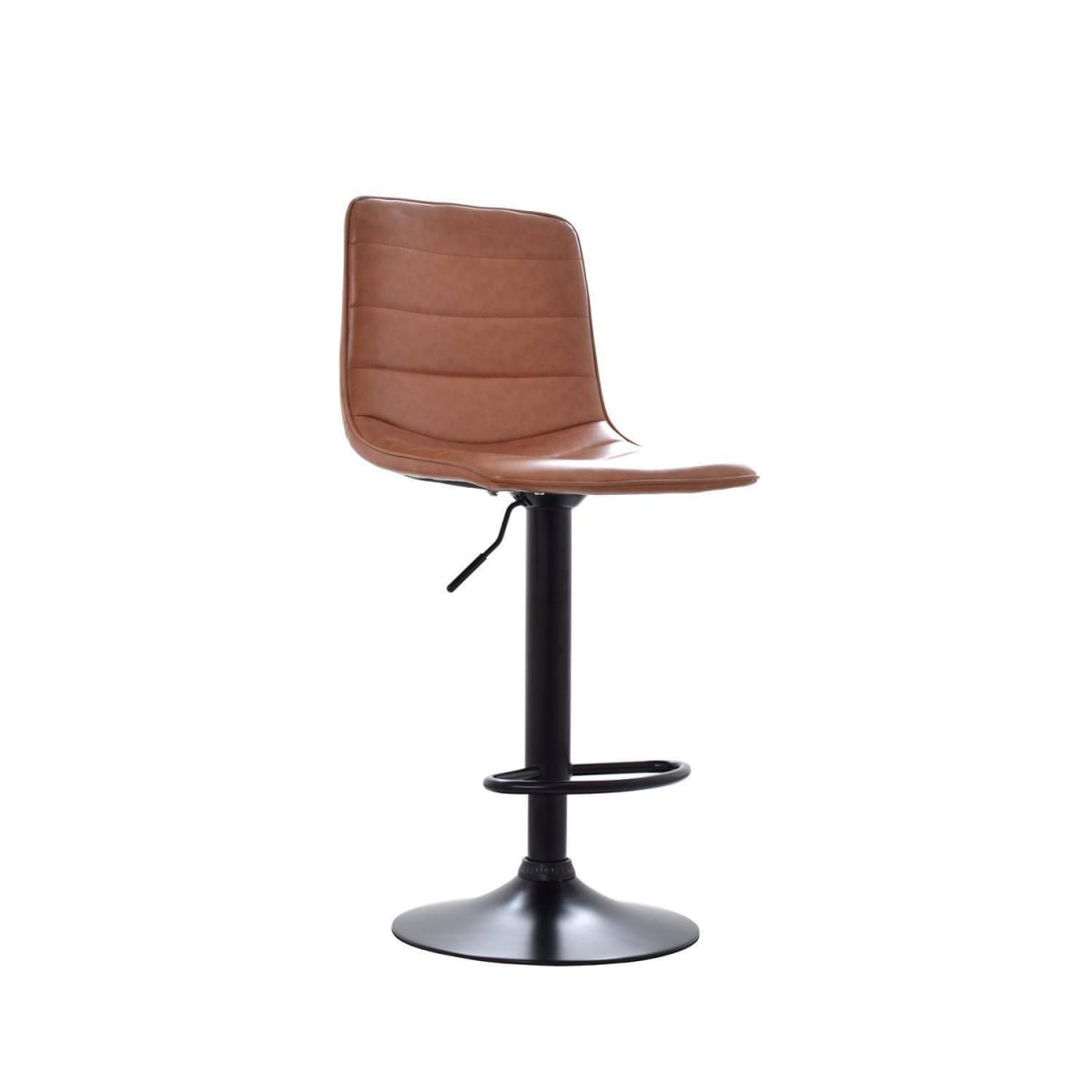 Bancos para Bar Patrick Camel giratoria möbelArt1