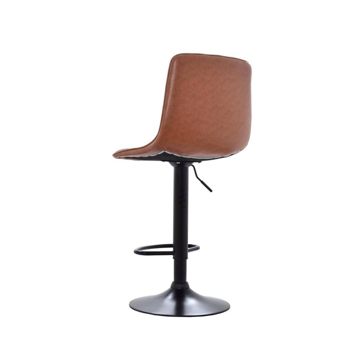 Bancos para Bar Patrick Camel giratoria möbelArt4