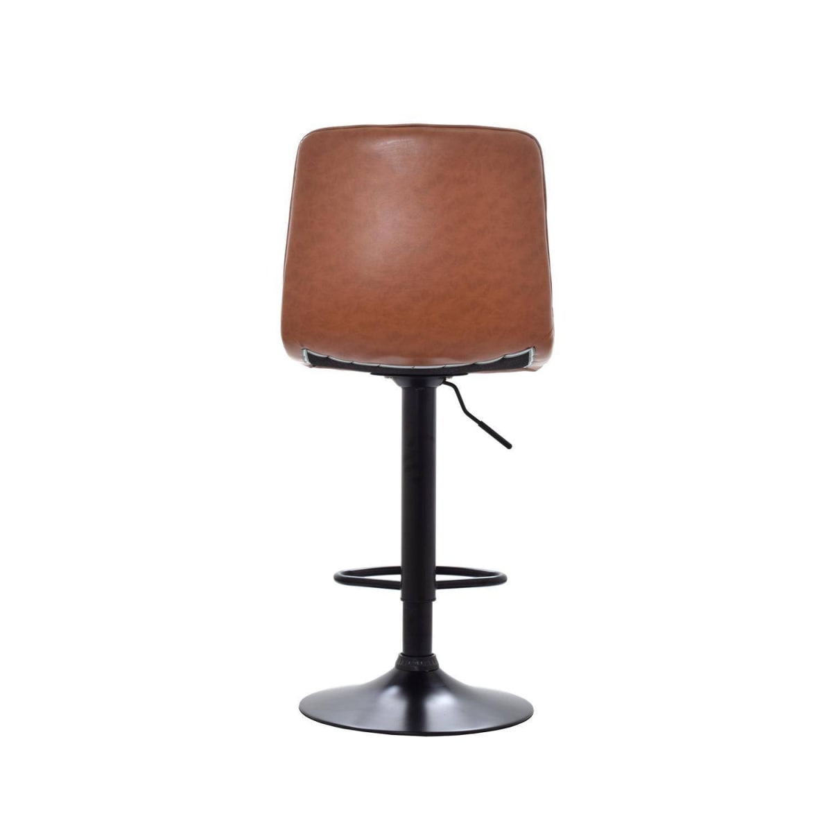 Bancos para Bar Patrick Camel giratoria möbelArt5