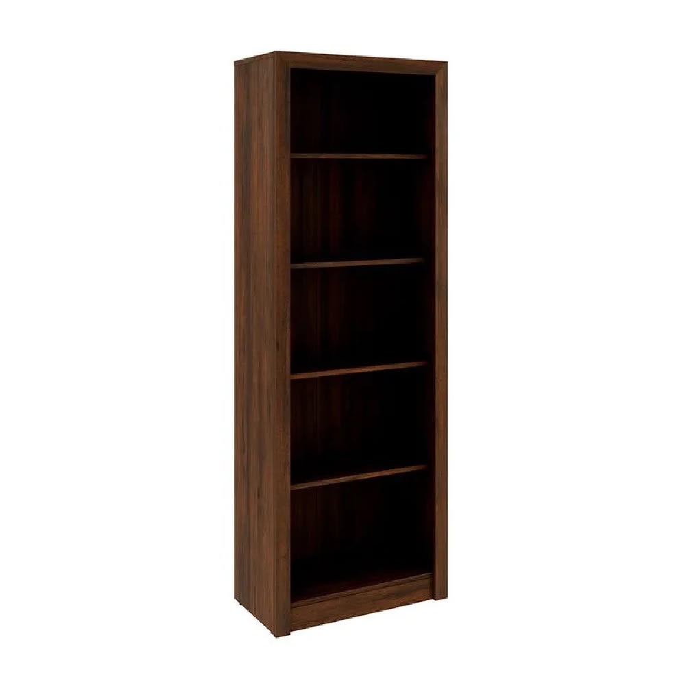 Biblioteca Cameron Rústico möbelArt1