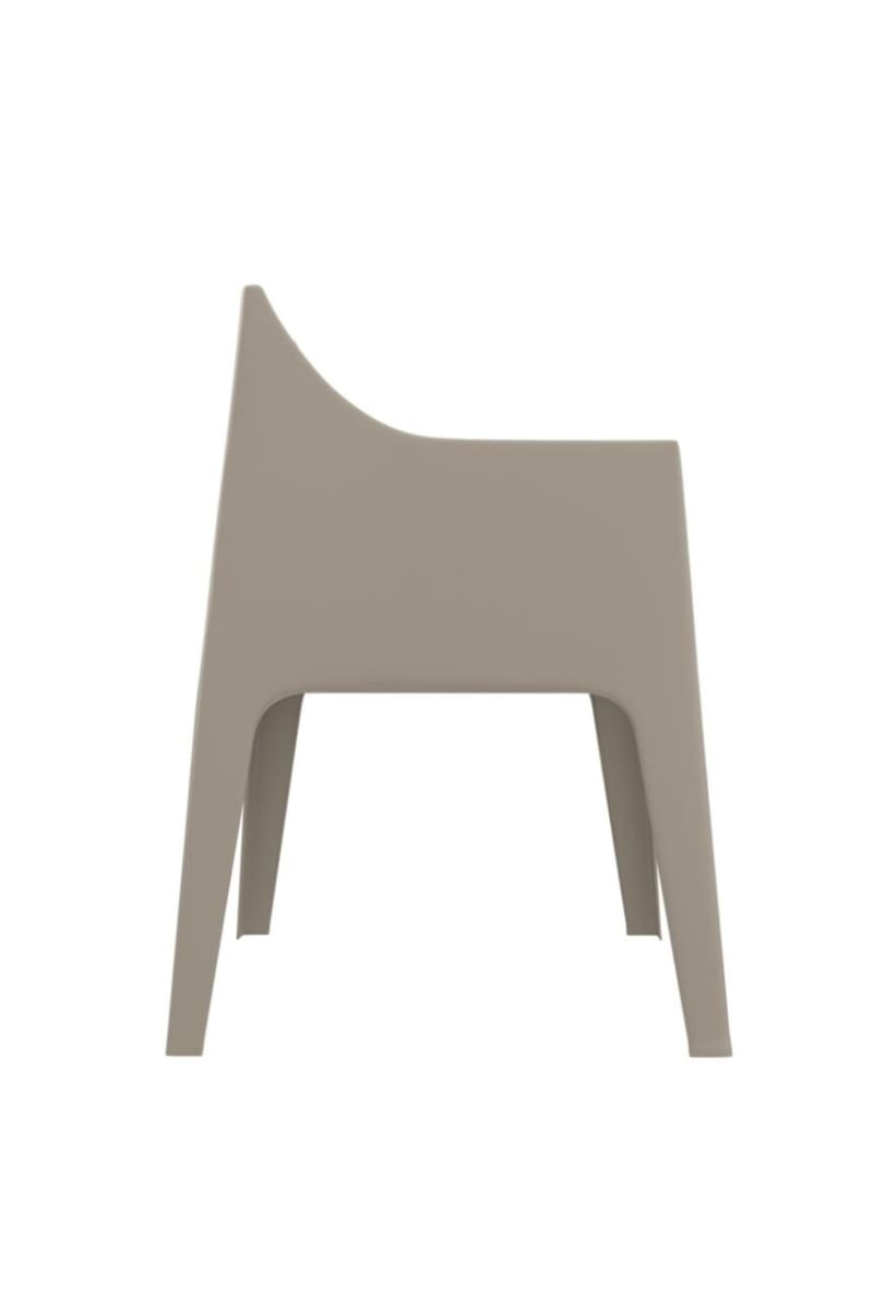 Poltrona Coccolona para Exterior möbelArt3