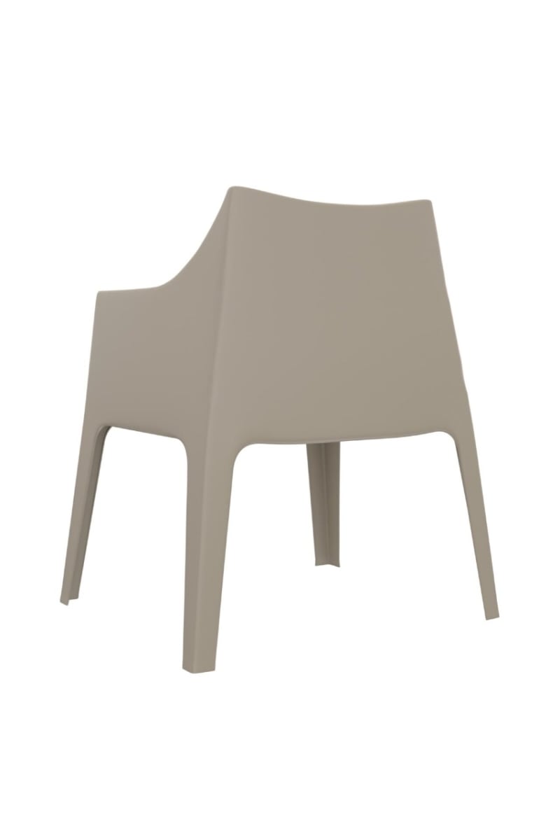 Poltrona Coccolona para Exterior möbelArt4