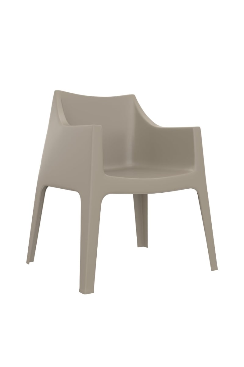 Poltrona Coccolona para Exterior möbelArt1