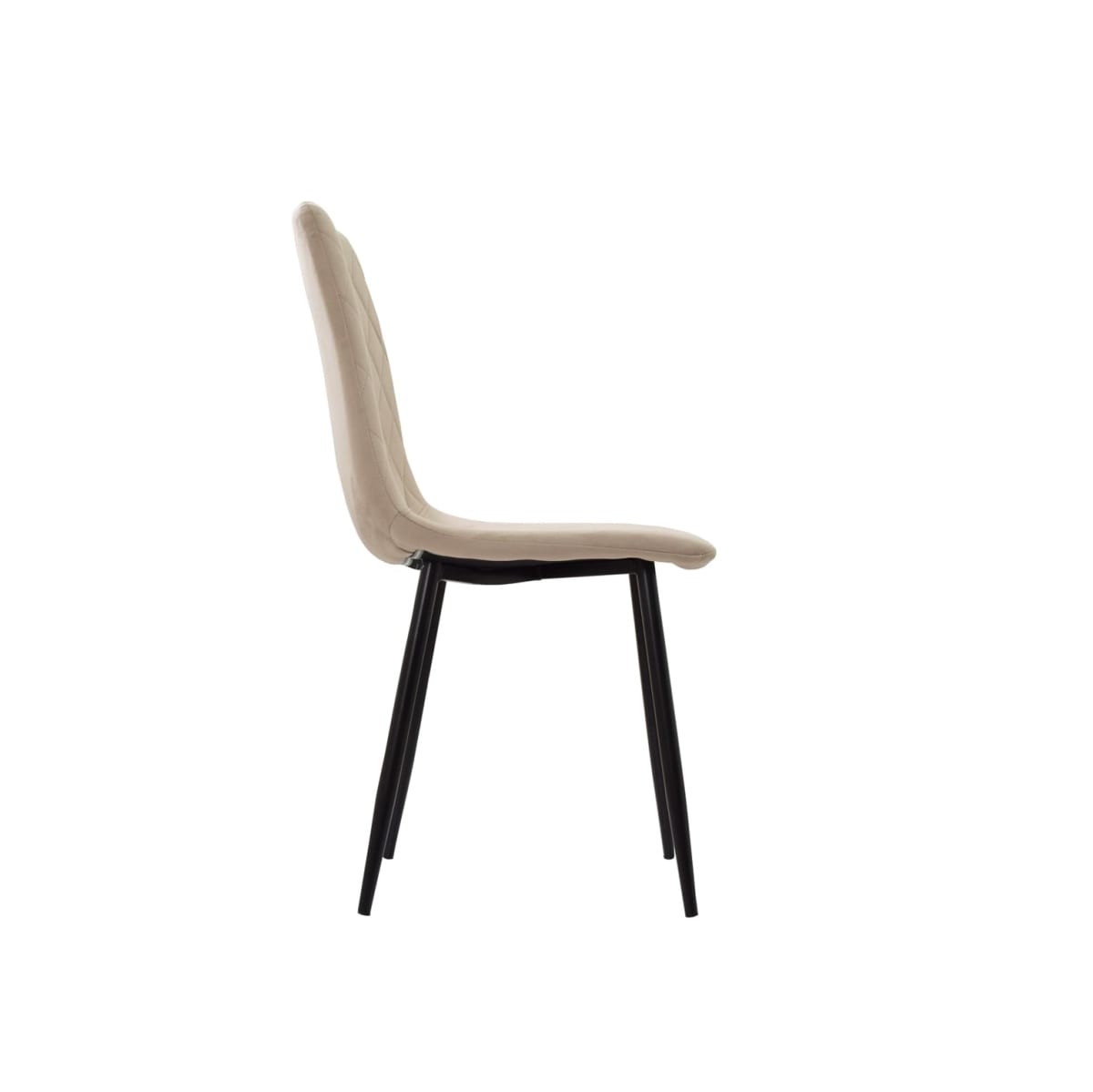 Silla de Diseño Buhl II Arena möbelArt3