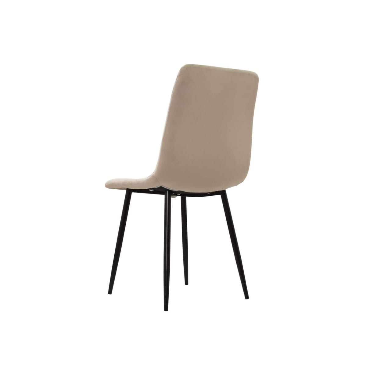 Silla de Diseño Buhl II Arena möbelArt4