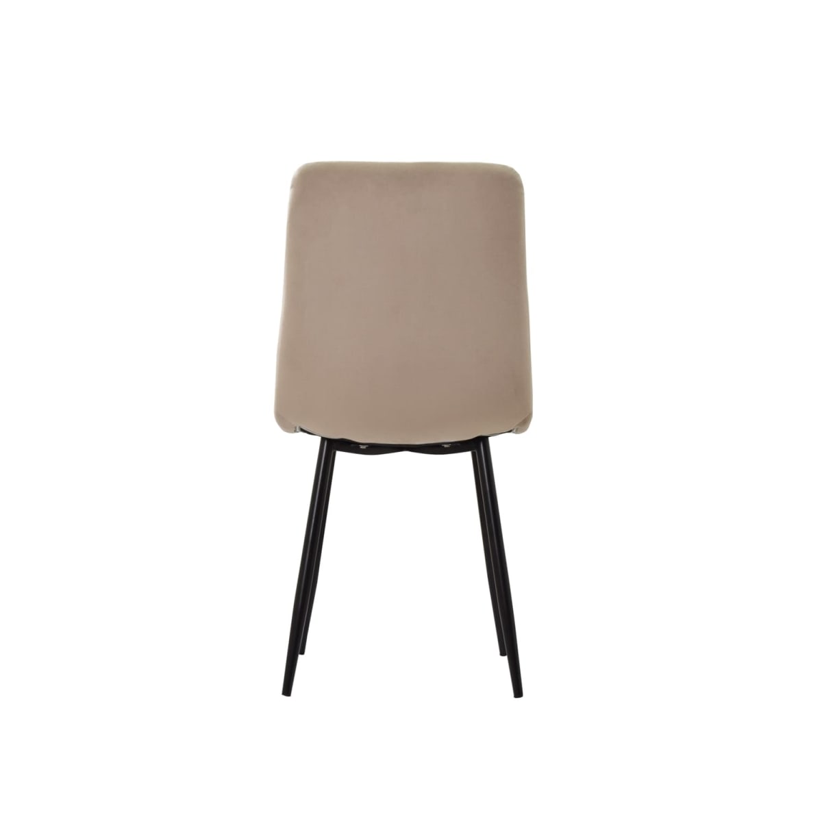 Silla de Diseño Buhl II Arena möbelArt5
