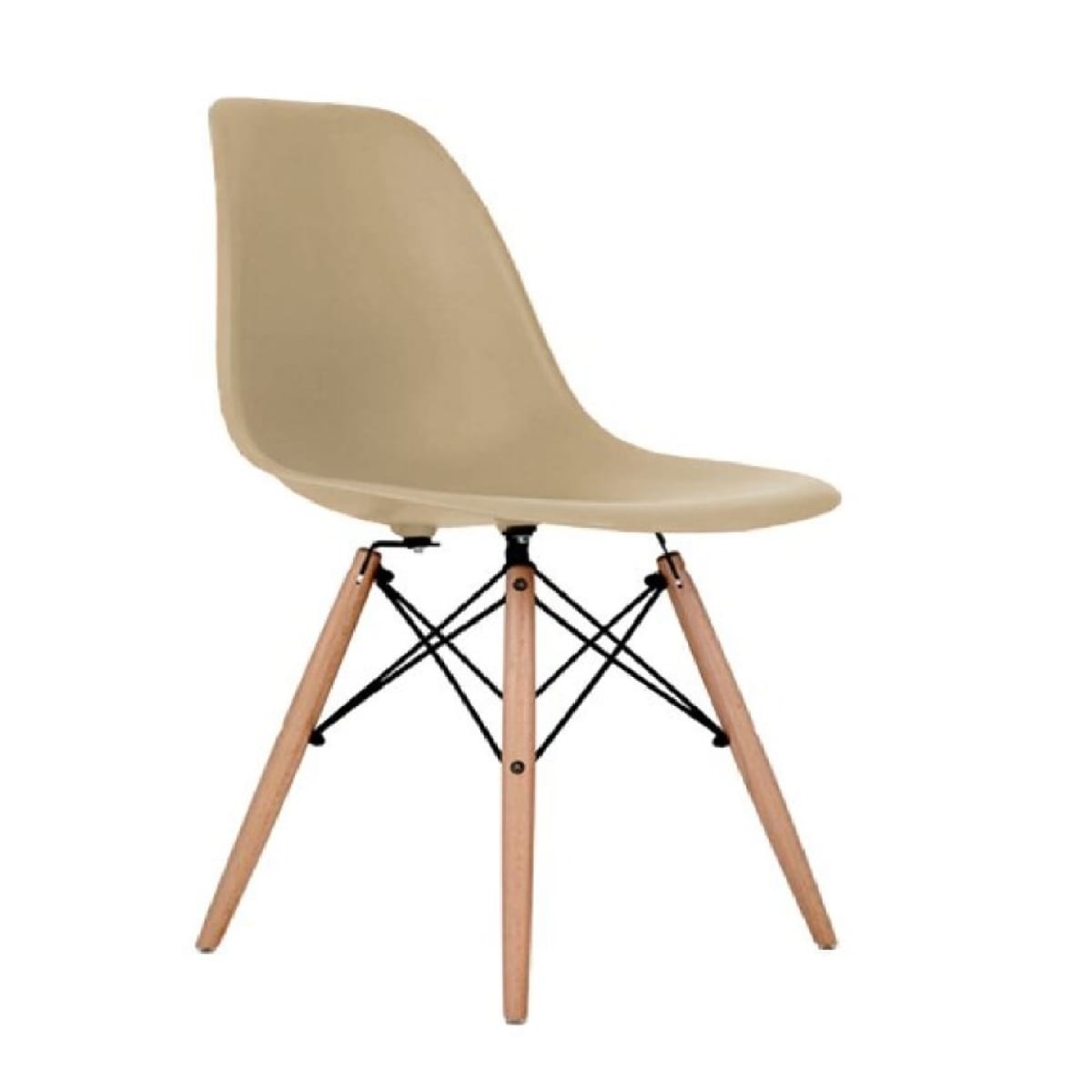 Silla de Diseño Eames MSA Arena möbelArt1