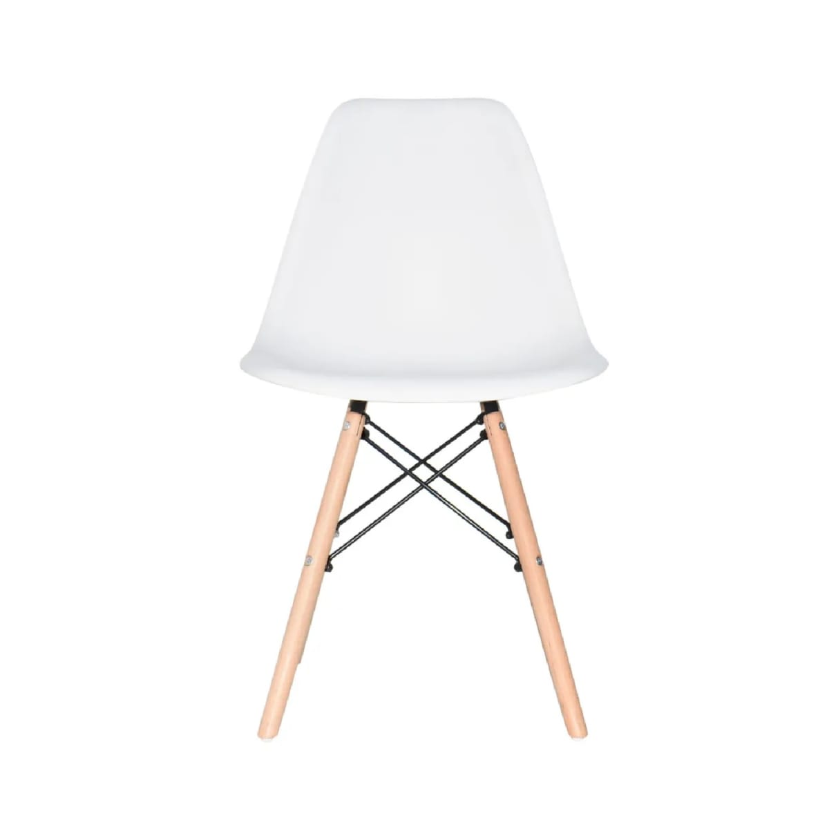 Silla de Diseño Eames BE möbelArt11