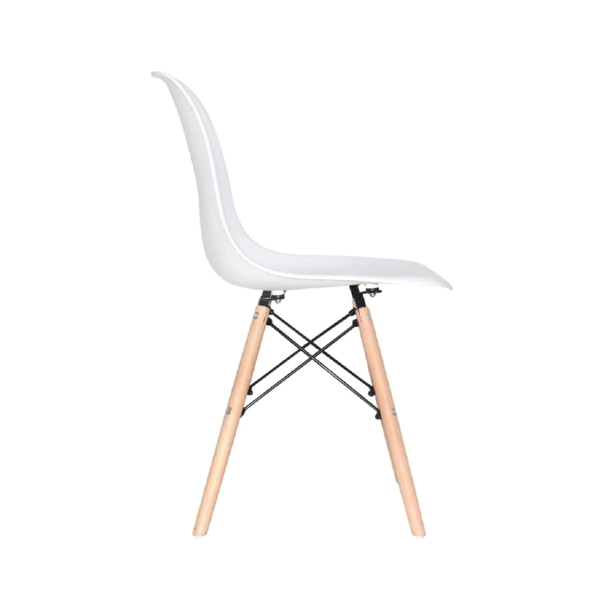 Silla de Diseño Eames BE möbelArt12