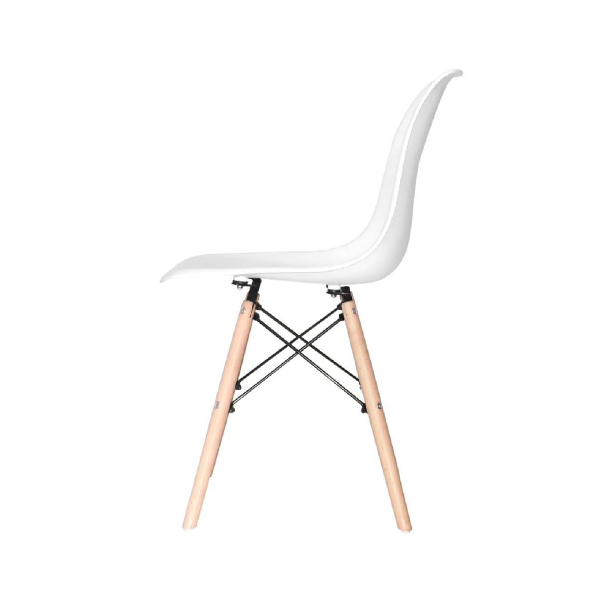Silla de Diseño Eames BE möbelArt13