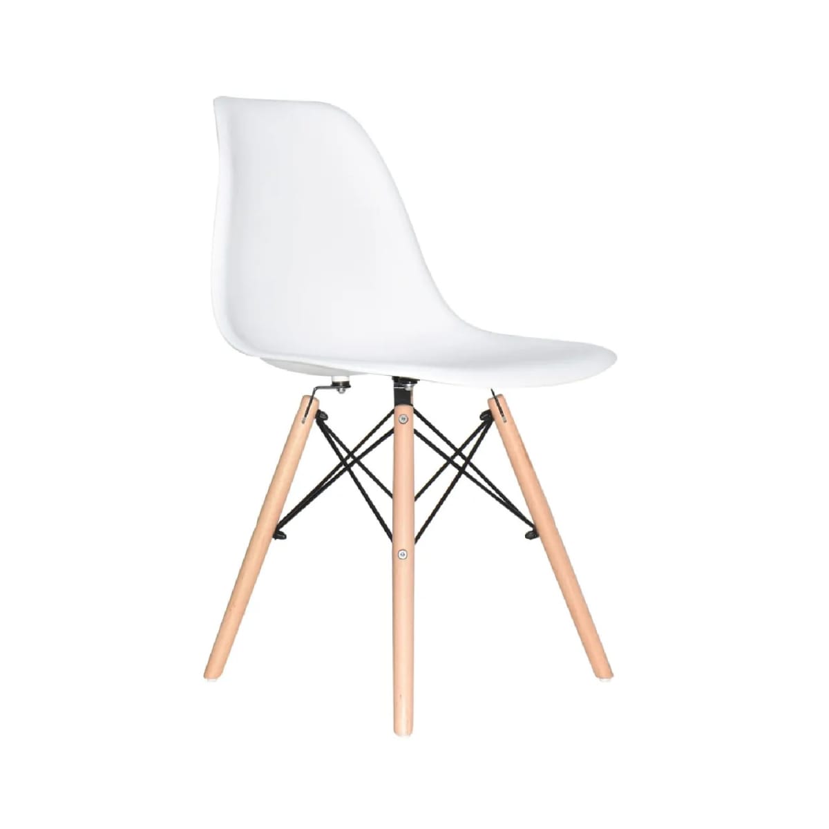 Silla de Diseño Eames BE möbelArt10