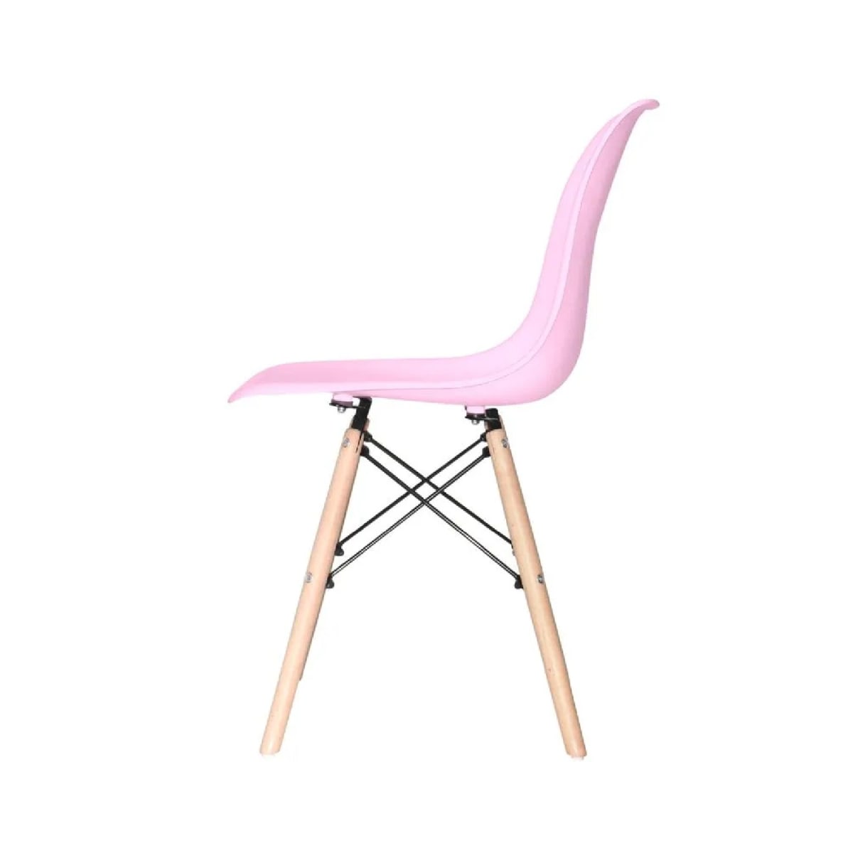 Silla de Diseño Eames BE möbelArt8