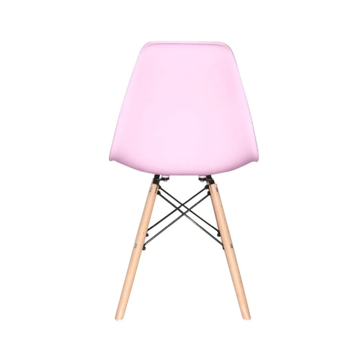 Juego de Comedor Eames Pastel möbelArt10