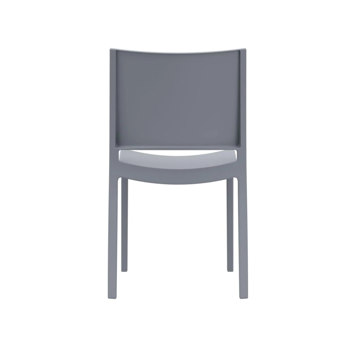 Silla de Diseño Kiro MSA Gris möbelArt5