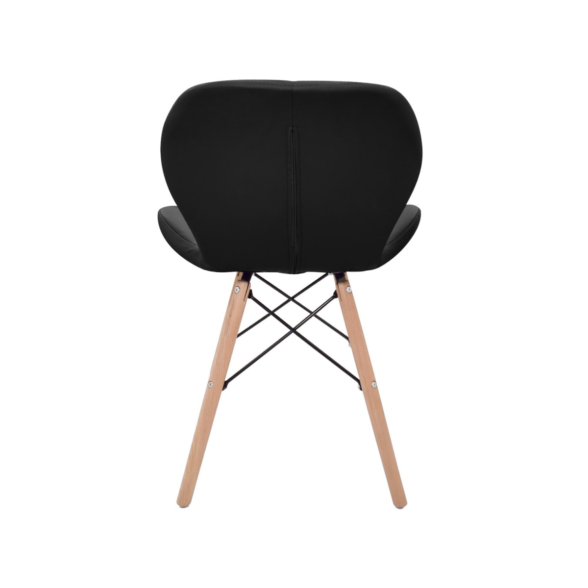 Silla de Diseño Mariposa PU möbelArt6