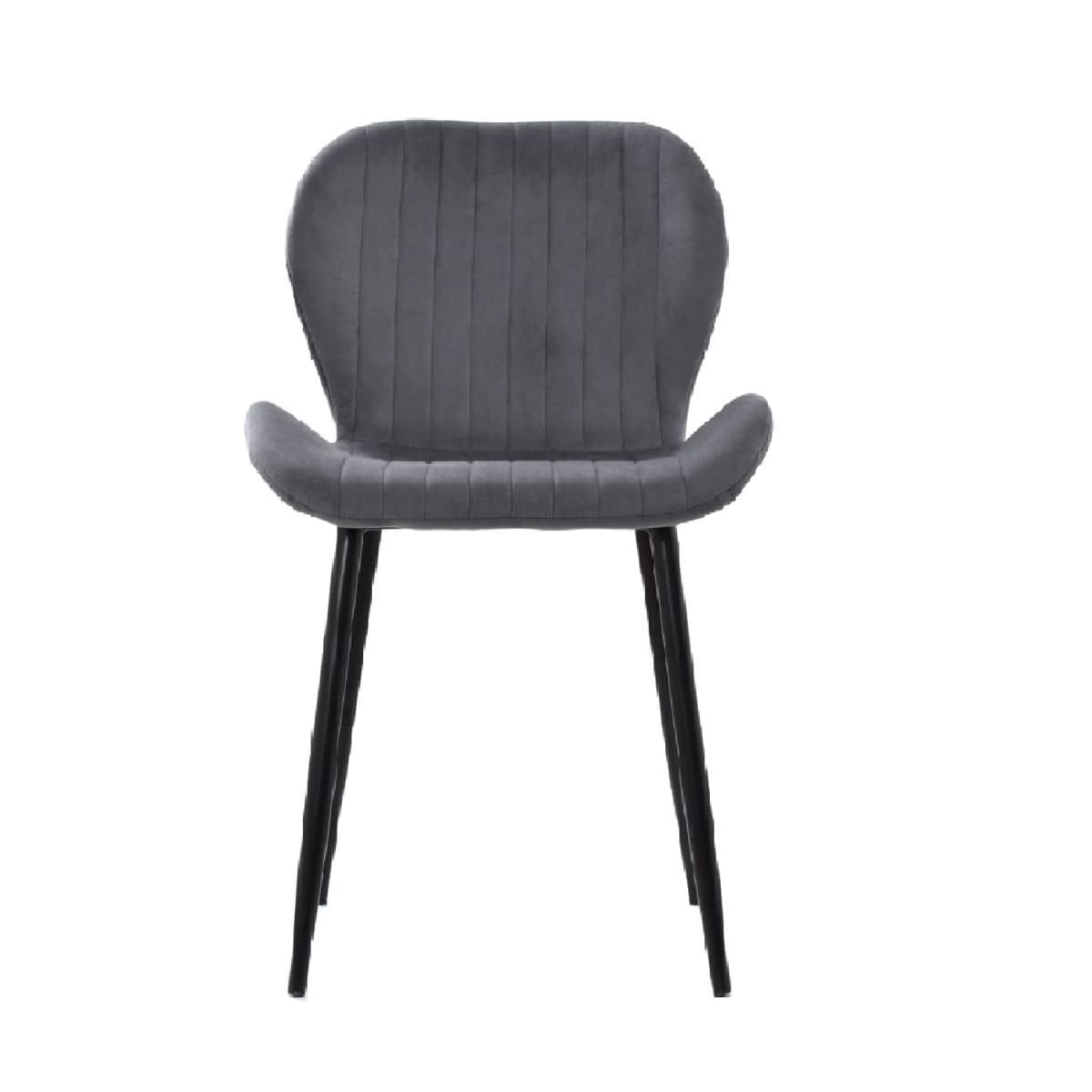 Silla de Diseño Mariposa Base metálica möbelArt2