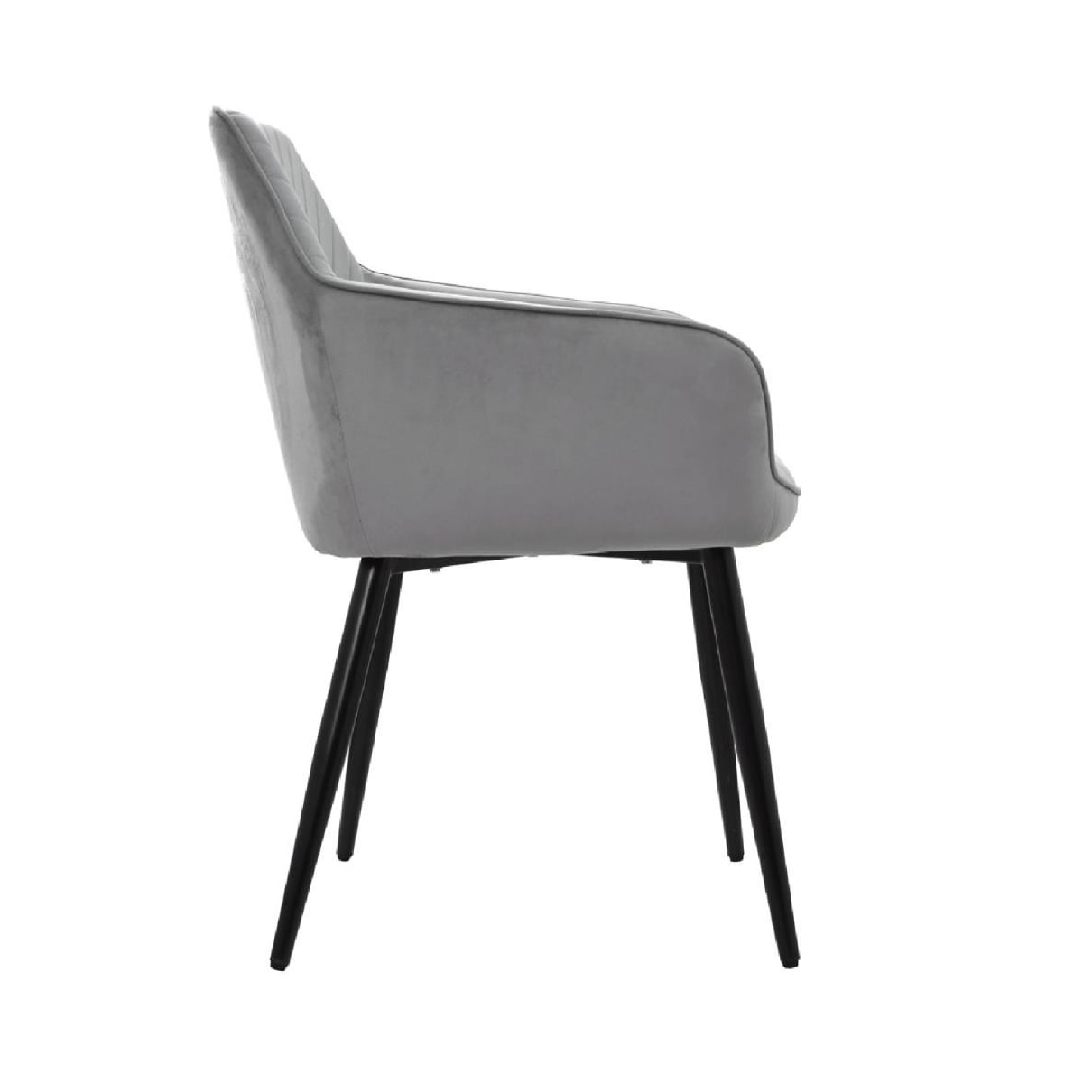 Silla de Diseño Milei möbelArt3