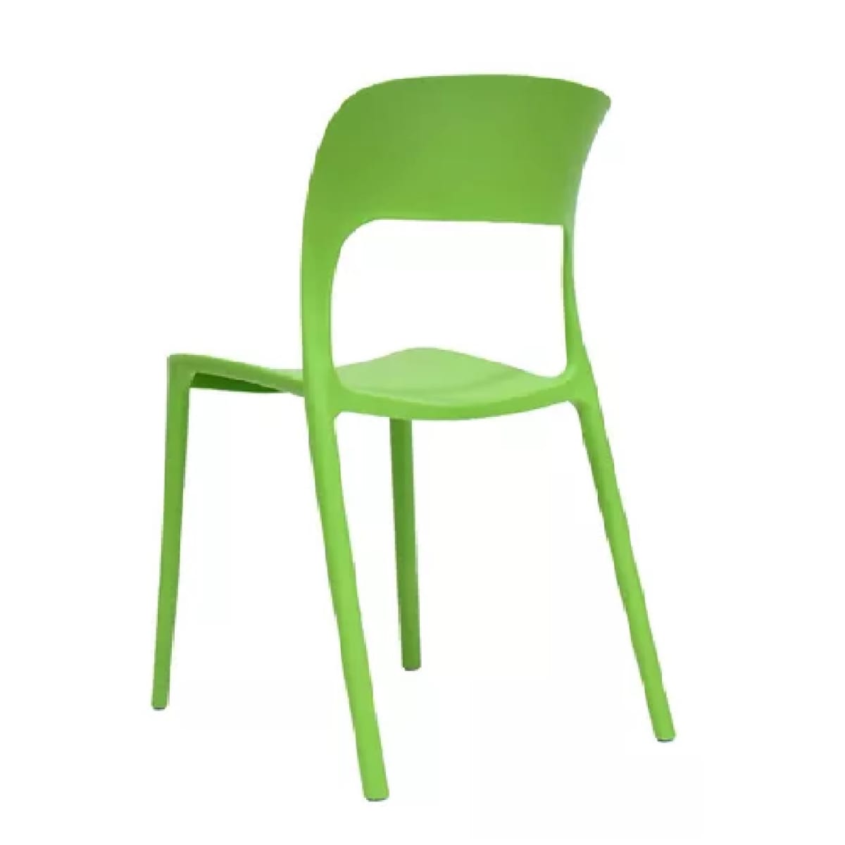 Silla de Diseño Obi MSA Verde möbelArt2