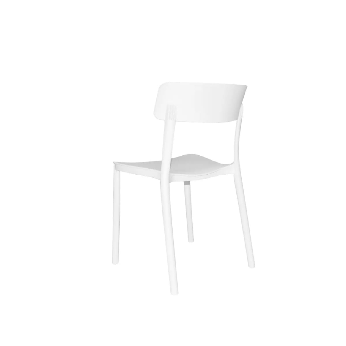 Silla de Diseño Turkia Blanco möbelArt4