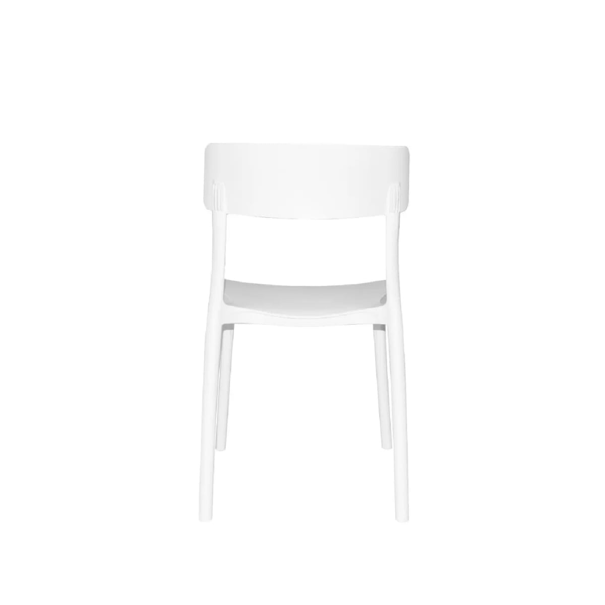 Silla de Diseño Turkia Blanco möbelArt5