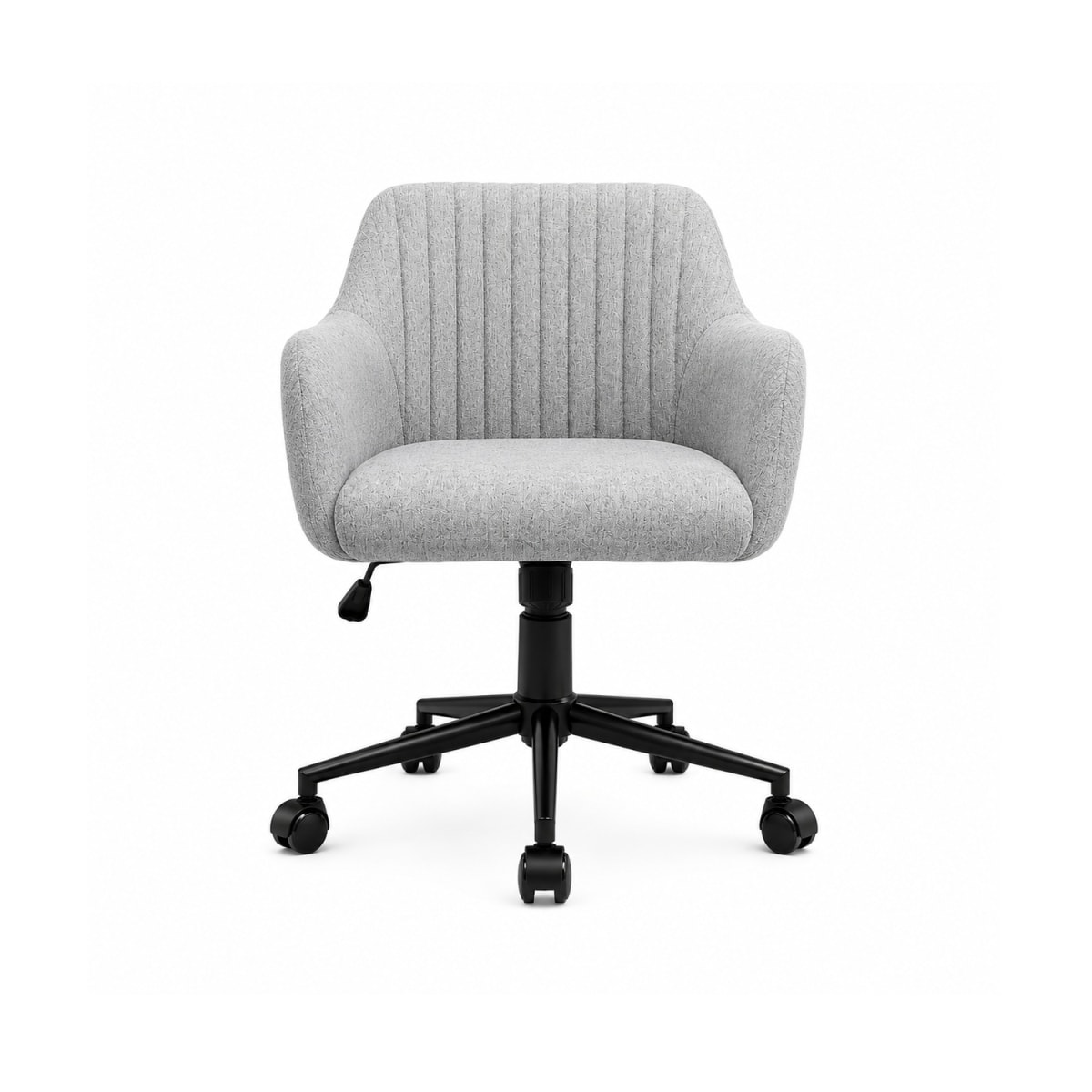 Silla de Diseño Vamp Gris möbelArt2