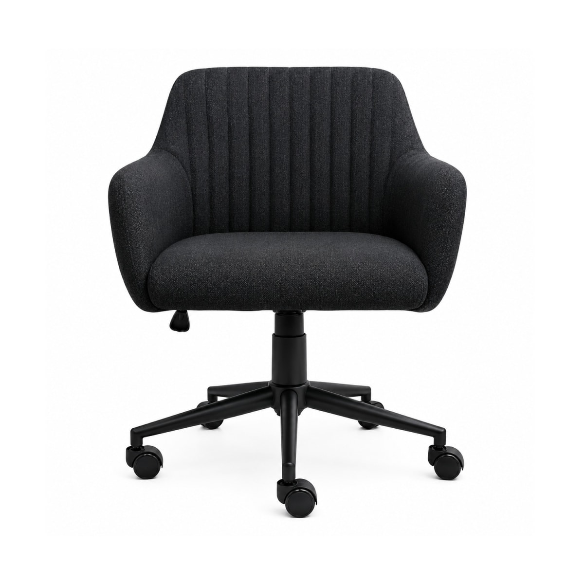 Silla de Diseño Vamp Gris möbelArt7