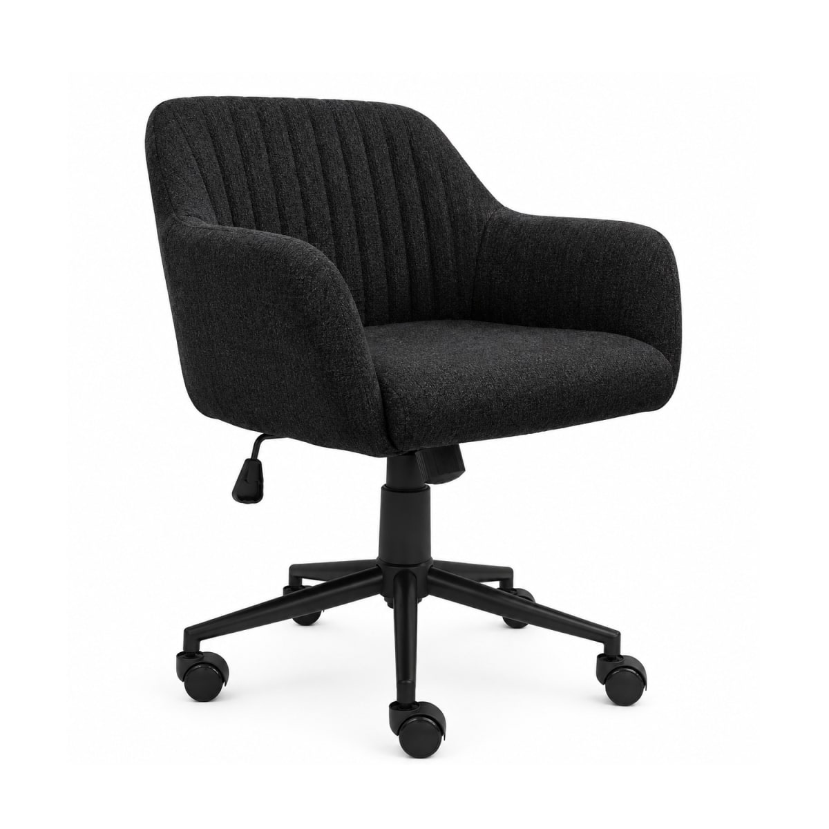 Silla de Diseño Vamp Gris möbelArt6