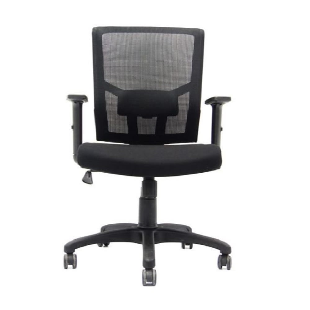 Silla de Oficina Ejecutiva Delphi Base Nylon (B regulables) möbelArt2