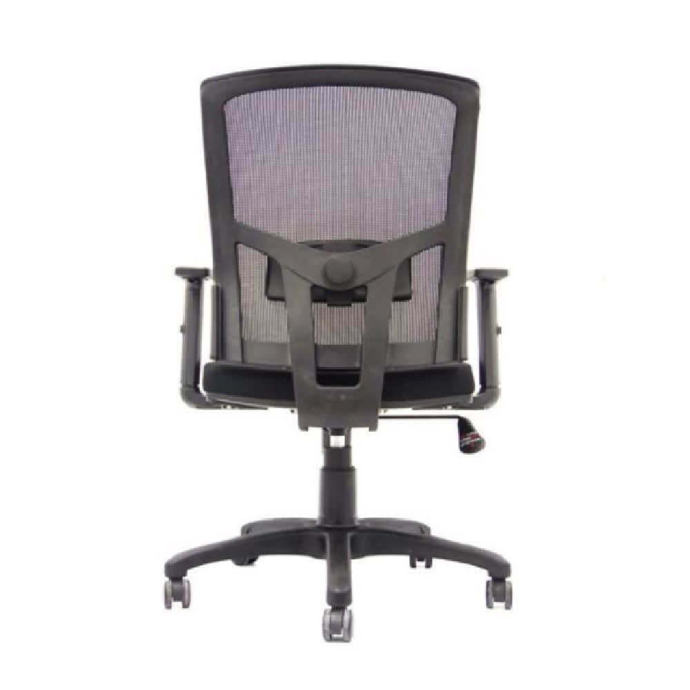 Silla de Oficina Ejecutiva Delphi Base Nylon (B regulables) möbelArt4