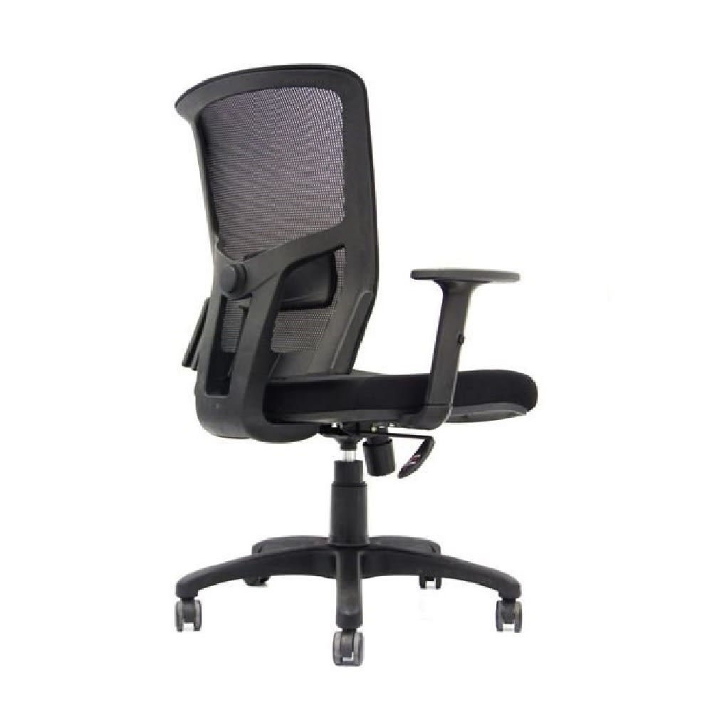 Silla de Oficina Ejecutiva Delphi Base Nylon (B regulables) möbelArt3