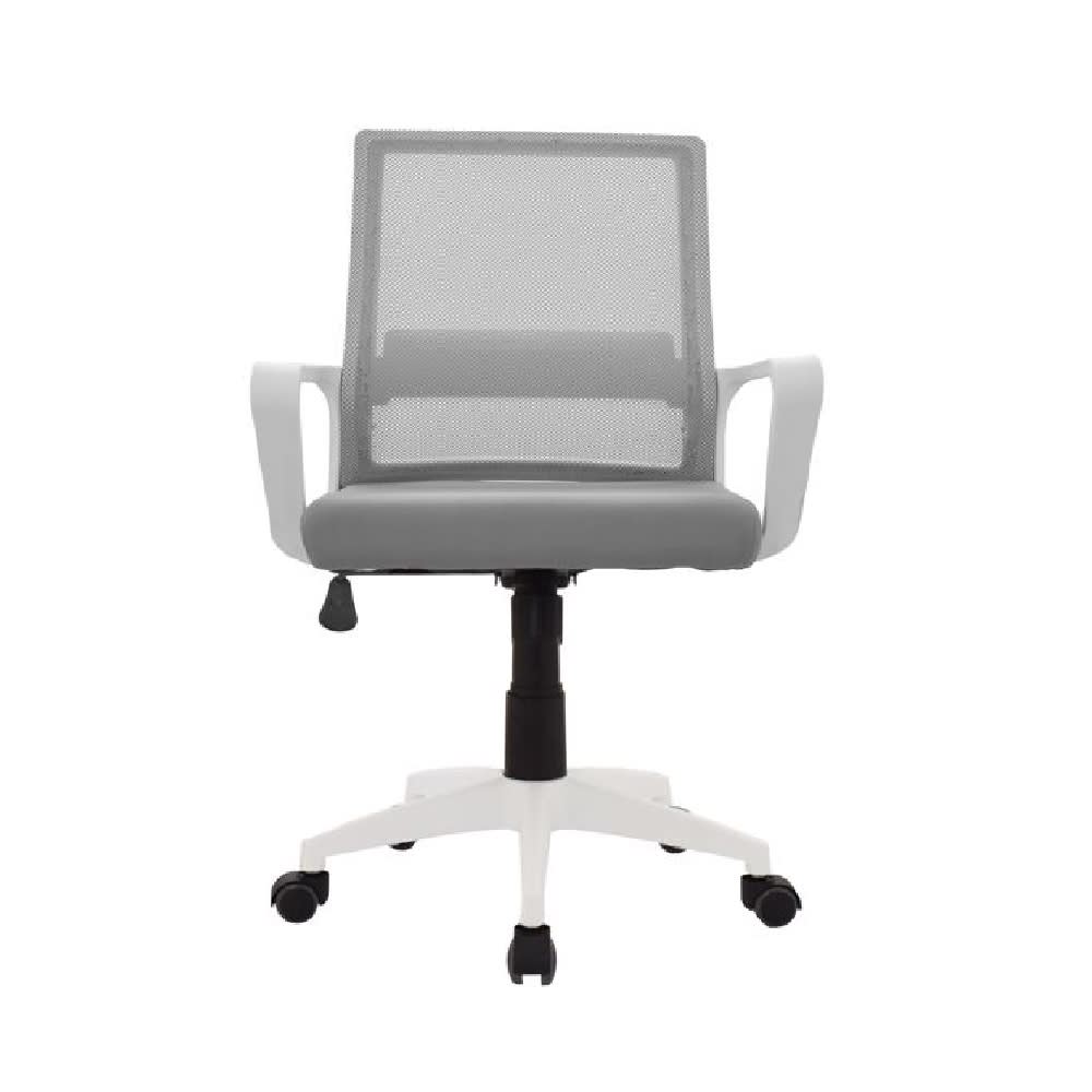 Silla de Oficina Ejecutiva Style Eco Gris möbelArt2